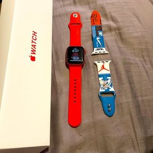 Apple Watch Series 6—40mm